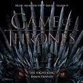 Слушать песню The Night King (From Game Of Thrones: Season 8) от Ramin Djawadi