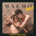 Слушать песню Maemo (Shnaps & Sanya Dymov Remix) от MamaRika