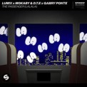 Слушать песню Ths Passenger (Lalala) от LUM!X feat. Mokaby & D.T.E & Gabry Ponte