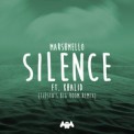 Слушать песню Silence (Tiestos Big Room Remix) от Marshmello, Khalid