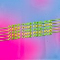 Слушать песню Keep This Feeling от Lian Ross