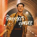 Слушать песню Party Goes Harder от Jacob Sartorius