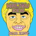 Слушать песню Acid King от Malibu Ken, Aesop Rock, TOBACCO