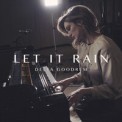 Слушать песню Let It Rain от Delta Goodrem