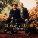 Слушать песню September от Sting, Zucchero