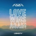 Слушать песню Love Wins Again от Koven