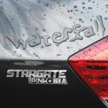 Слушать песню Waterfall от Stargate feat. P!nk, Sia
