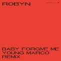 Слушать песню Baby Forgive Me (Young Marco Remix) от Robyn