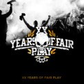 Слушать песню Fair Play XX от Clockwork Times