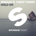 Слушать песню Hold On [Alle Farben Remix] от MOGUAI feat. CHEAT CODES