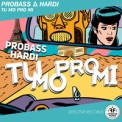 Слушать песню Tu Mo Pro Mi от Probass & Hardi
