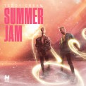 Слушать песню Summer Jam от Teddy Cream