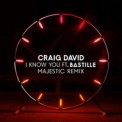 Слушать песню When You Know What Love Is (Majestic Remix) от Craig David