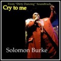 Слушать песню Cry To Me от Solomon Burke