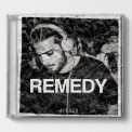 Слушать песню Remedy (feat. Conor Maynard) от Alesso