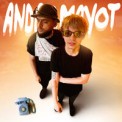 Слушать песню Телефон от Andro feat. MAYOT
