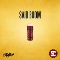Слушать песню Boom Block от KJ Sawka & Stratus