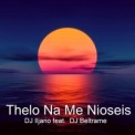 Слушать песню Thelo Na Me Nioseis (Radio Edit) от DJ Iljano feat. DJ Beltrame
