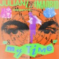 Слушать песню My Time от Julian Lamadrid