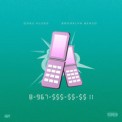 Слушать песню 8-967-$$$-$$-$$ II от GONE.Fludd feat. Brooklyn Benzo