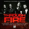 Слушать песню Stronger (Extended Version) от Through Fire