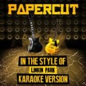 Слушать песню Papercut от Linkin Park