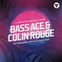 Слушать песню My Paradise (Radio Edit) от Bass Ace feat. Colin Rouge