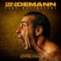 Слушать песню Mathematik от Lindemann feat. Haftbefehl