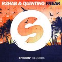 Слушать песню Freak от R3hab & Quintino