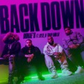 Слушать песню Back Down от Donae'O feat. Kyze, K-Trap, LD