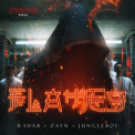 Слушать песню Flames от R3HAB, ZAYN feat. Jungleboi