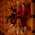 Слушать песню Feels In My Body от Icona Pop