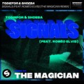 Слушать песню Signals от Todiefor, SHOEBA, Roméo Elvis