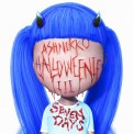 Слушать песню Halloweenie III  Seven Days от Ashnikko