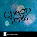 Слушать песню Cheap Thrills (Feat. Sean Paul) от Sia