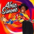 Слушать песню Hafanana от Afric Simone