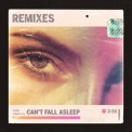 Слушать песню Can't Fall Asleep (Kato Remix) от Zookeepers & Clara
