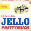 Слушать песню Jello от PRETTYMUCH