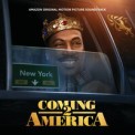 Слушать песню Coming 2 America от John Legend, Burna Boy feat. Nile Rodgers