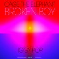 Слушать песню Broken Boy от Cage The Elephant feat. Iggy Pop