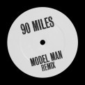 Слушать песню 90 Miles (Model Man Remix) от MJ Cole