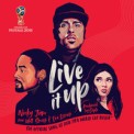 Слушать песню Live It Up (Official Song 2018 FIFA World Cup Russia) от Nicky Jam, Will Smith, Era Istrefi