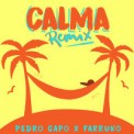 Слушать песню Calma от Pedro Capó, Farruko
