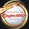 Слушать песню Courmayeur от DJ Matrix & Carolina Marquez & Ludwig