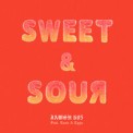 Слушать песню Sweet & Sour от Jawsh 685 feat. Lauv & Tyga