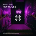 Слушать песню New Rules от Midi Culture feat. Ben Woodward