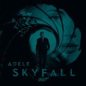 Слушать песню Skyfall от ADELE