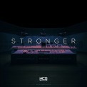 Слушать песню Stronger от Miss Li