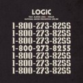 Слушать песню 1-800-273-8255 от Logic feat. Alessia Cara, Khalid