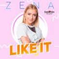 Слушать песню Like It (Беларусь на Евровидении-2019) от Zena